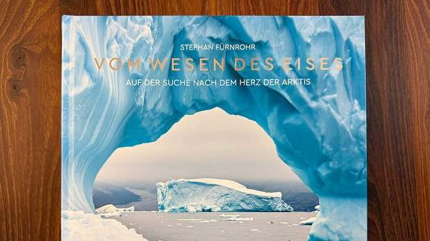 Notizen aus dem Eis 138 | Eis, aber anders